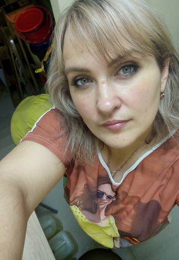 Моя фотография - Girl, 41 из Ростов-на-Дону (@tatyana247268)