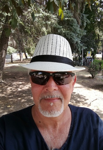 My photo - Vladimir, 61 from Volzhskiy (@vladimir215417)