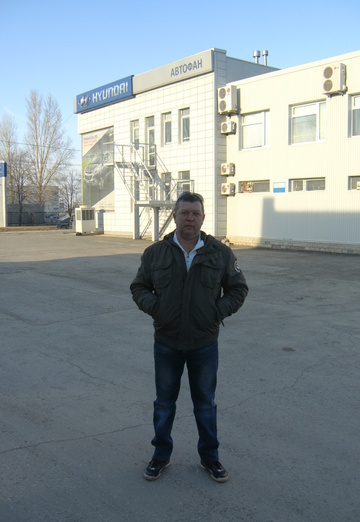 Моя фотография - Марат, 51 из Тольятти (@marat22633)