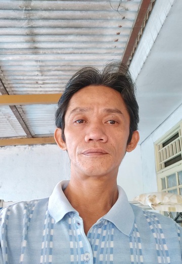 My photo - jack, 50 from Jakarta (@jack2770)