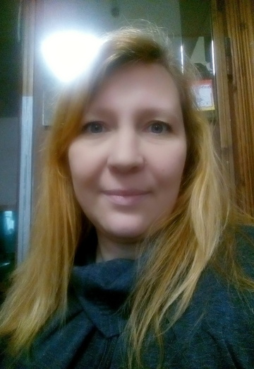 Моя фотография - Наталья, 44 из Череповец (@natalya144887)