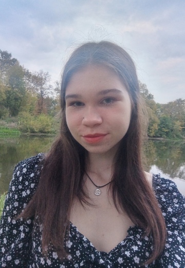 My photo - Tanya, 18 from Kursk (@tanya72469)