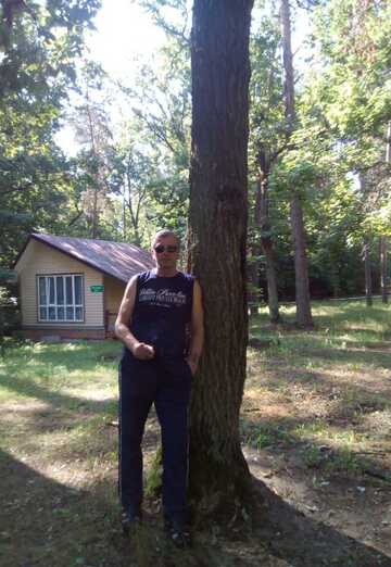 My photo - yuriy, 64 from Veliky Novgorod (@uriy124178)