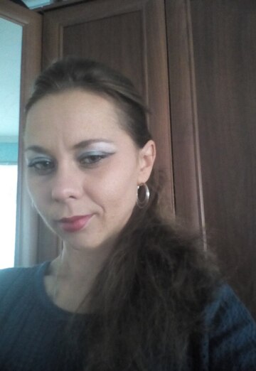 My photo - tatyana, 36 from Izmail (@tatyana157956)