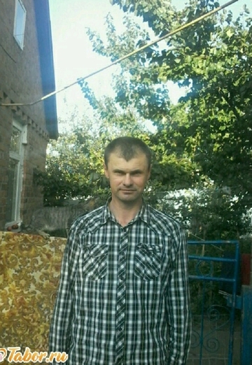 My photo - Sasha, 43 from Lutsk (@sasha248810)