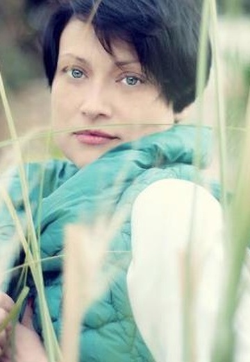 Моя фотография - Алена, 47 из Ростов-на-Дону (@alena74986)