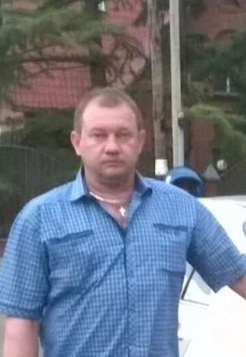 My photo - Sergey, 52 from Tuchkovo (@sergey757008)