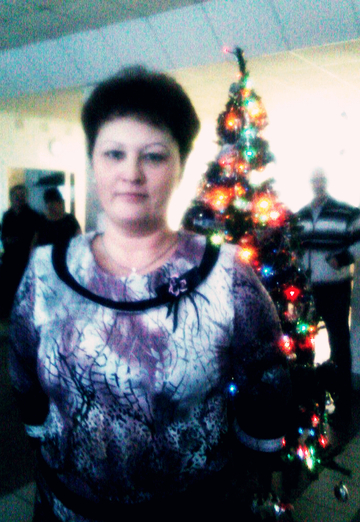 Моя фотография - Татьяна, 57 из Сарапул (@tatyana74473)
