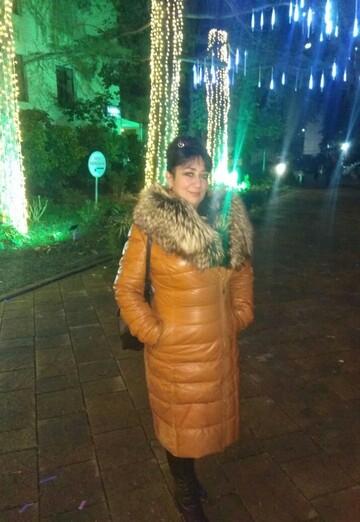 My photo - Anna, 47 from Sochi (@anna215665)