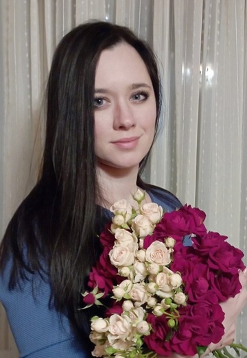 My photo - Nesushchaya svet, 33 from Voronezh (@neznakomka332298)