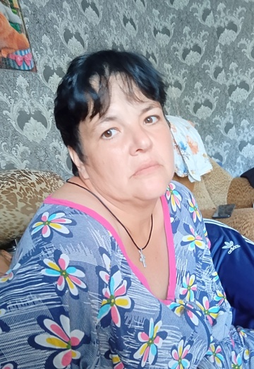 My photo - Svetlana, 42 from Stavropol (@svetlana356319)