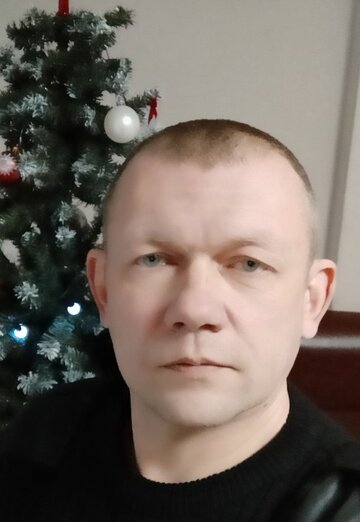 My photo - Maksim Permyakov, 48 from Seversk (@maksimpermyakov8)