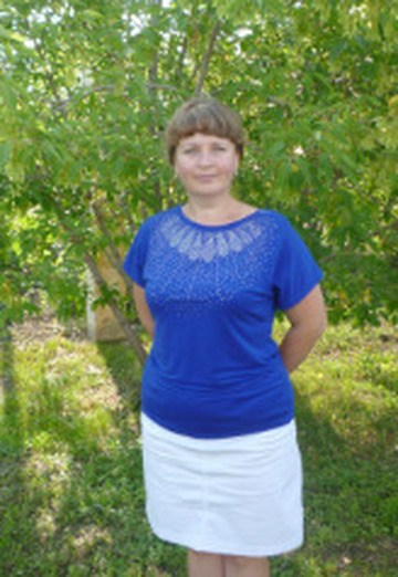 My photo - Viktoriya, 44 from Nazarovo (@viktoriya89384)