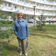 Юлия, 80, Боровичи