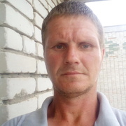 Виктор Островский, 42, Ленинградская