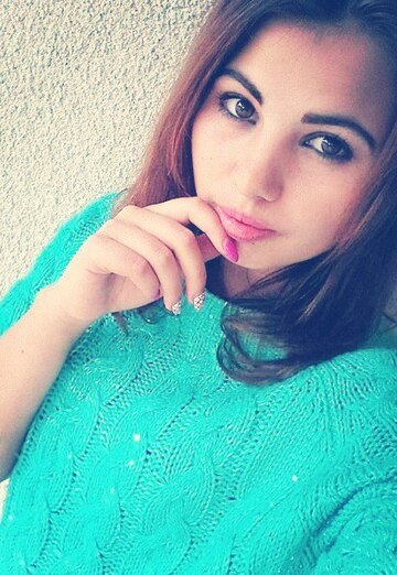 Yulya Kytsyunka (@ulyakytsyunka) — my photo № 20