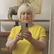 Натали, 55, Москва