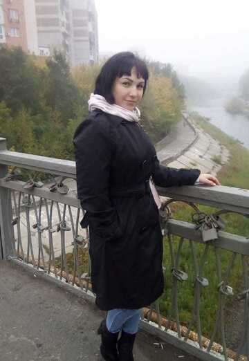 Моя фотография - Оля, 34 из Прокопьевск (@olya64838)