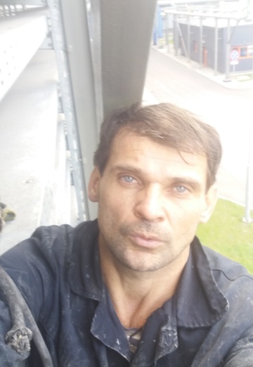 My photo - sergey, 51 from Melitopol (@sergey834030)