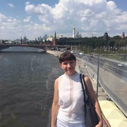 Бунина Анастасия, 43, Баксан