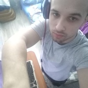 Владимир, 29, Муром