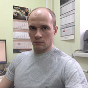 Вадим, 38, Запрудная