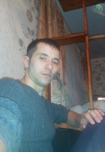 My photo - dmitriy, 34 from Rudniy (@dmitriy272103)