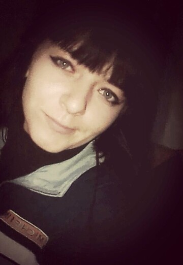 My photo - Milena, 26 from Leningradskaya (@milena10929)
