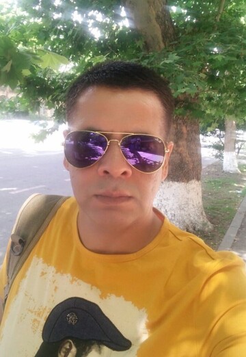 Моя фотография - Mickey, 40 из Ереван (@mickey200)