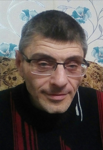 My photo - Baleri, 53 from Shumerlya (@baleri14)