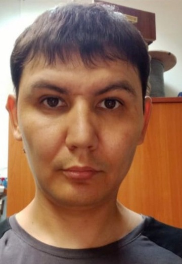 Моя фотография - Анатолий, 39 из Якутск (@anatoliy40781)