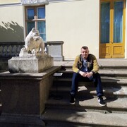 Виктор, 49, Пушкин
