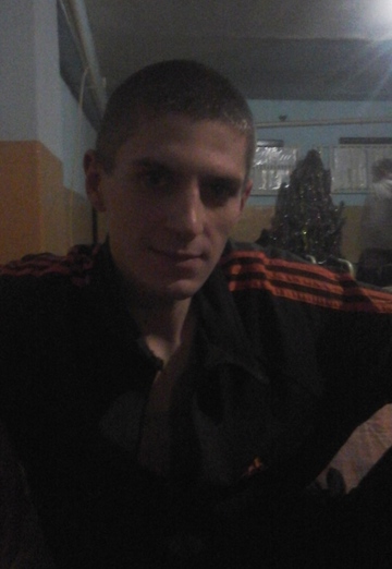My photo - Denis, 33 from Dnipropetrovsk (@denis178334)