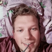 Эдуард, 26, Вязьма