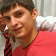 иван, 33, Бузулук