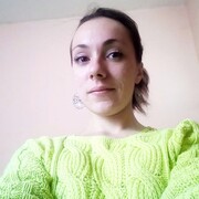 Надя, 25, Ворсма