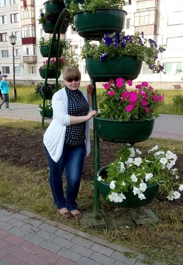 Minha foto - Ekterina, 30 de Nefteyugansk (@ekterina64)