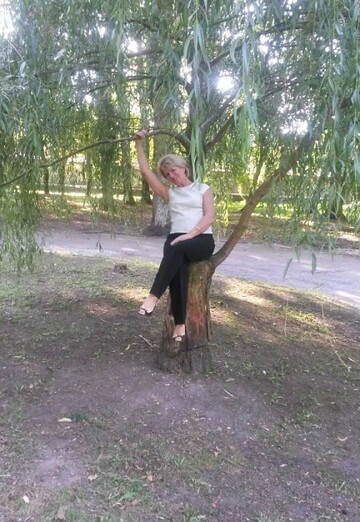 My photo - yana, 53 from Minsk (@yana59277)