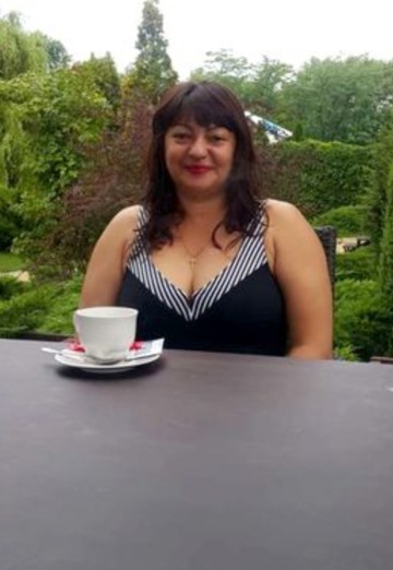 My photo - Elena, 54 from Rostov-on-don (@elena398926)