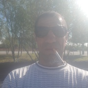 Генади, 40, Лабытнанги