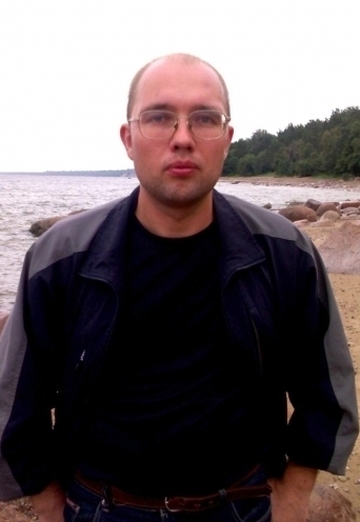 My photo - grizli, 49 from Narva (@grizli75)
