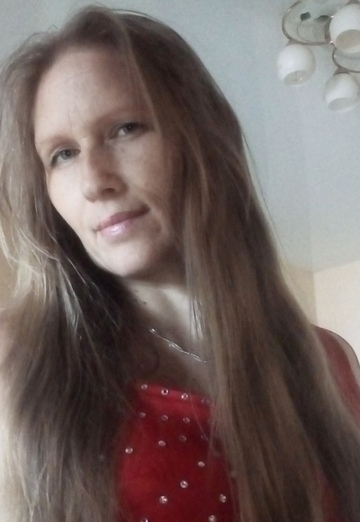My photo - Natali, 43 from Voronezh (@natali68435)