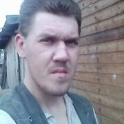 Alexej, 33, Антропово