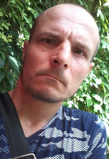 Моя фотография - Сергей бахов, 42 из София (@sergeybahov)