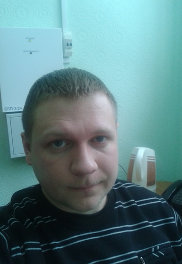 Моя фотография - Юрий, 38 из Борисов (@uriy87663)