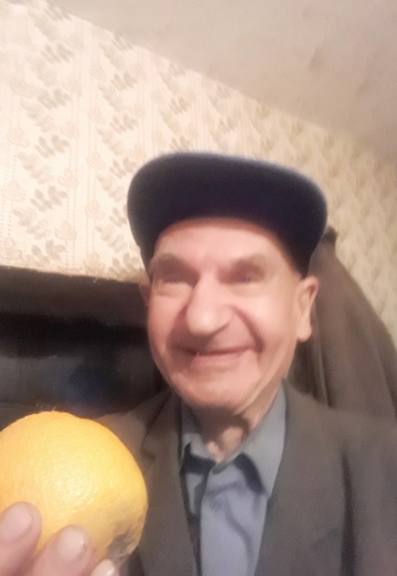 Моя фотография - Vladimir, 78 из Калининград (@vladimir309570)