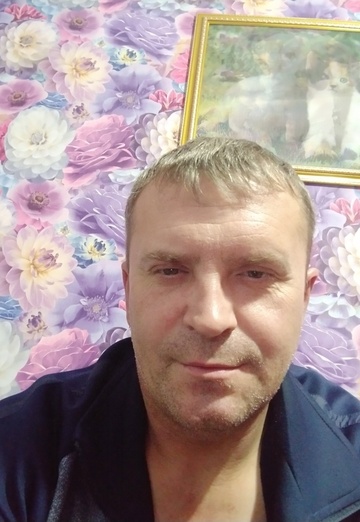 Моя фотография - Анатолий Ковалёв, 49 из Караганда (@anatoliykovalev10)