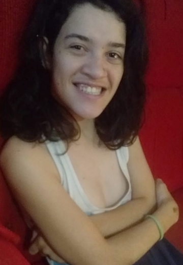 Моя фотографія - Ana Carolina, 25 з Бразилія (@anacarolina2)