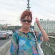Галина, 63, Новоржев