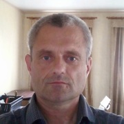 Роман, 50, Усолье-Сибирское (Иркутская обл.)